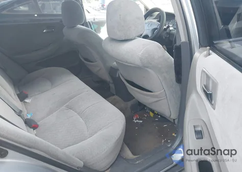 2002 Honda Accord 3.0 Lx z USA, uszkodzony, nr VIN 1HGCG16412A048260